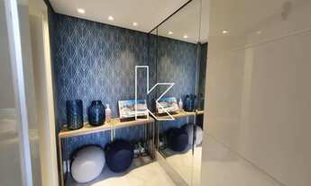 Imagem 2: SãO PAULO - Apartamento Padrão - Vila Nova Conceição