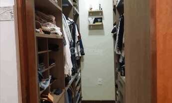 Imagem 6: Casa sobrado padrão - Residencial Condomínio Jardim Veneza codigo: 17213