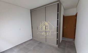 Imagem 6: Casa com 3 dormitórios à venda, 135 m² por R$ 1.300.000,00 - Vila Santista - Atibaia/SP