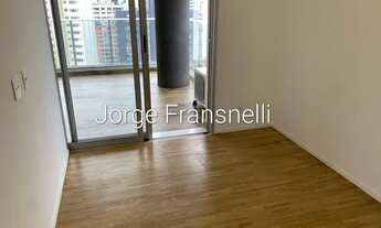 Imagem 7: Apartamento para venda com 64 metros quadrados com 1 quarto em Pinheiros - São Paulo - SP