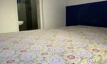 Imagem 4: Apartamento para venda com 56 metros quadrados com 1 quarto em Botafogo - Rio de Janeiro