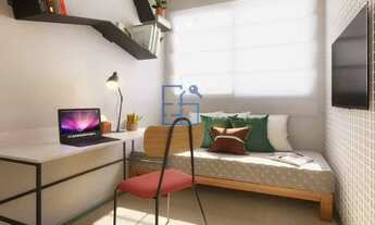 Imagem 6: Apartamento 2 dormitórios a venda, novo e moderno, perto de 3 estações de metrô