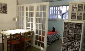 Imagem 4: Estúdio aluguel anual