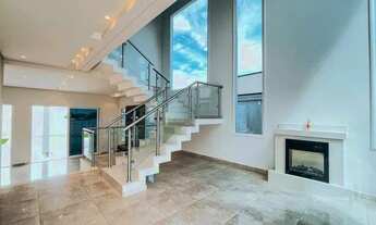 Imagem 2: Casa sobrado 4 dormitórios ( 4 suítes) c/ piscina, moveis planejados pronta para morar no