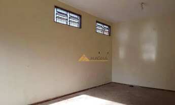 Imagem 3: Salão com 50m2 com banheiro para locação - Bairro Campos Eliseos