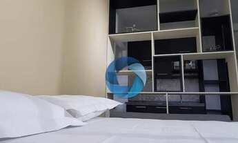 Imagem 4: Apartamento com 1 dormitório para alugar, 43 m² - Vila Amália (Zona Leste) - São Paulo/SP