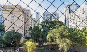 Imagem 5: Apartamento para aluguel com 200 metros quadrados com 3 quartos em Higienópolis - São Paul