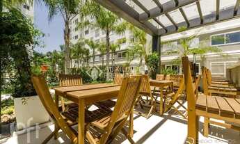 Imagem 7: Apartamento à venda Rua Coronel Aparício Borges, Glória - Porto Alegre