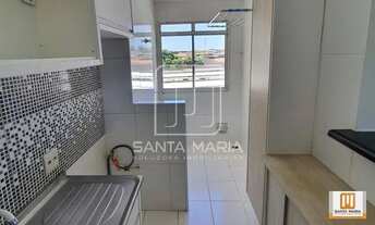 Imagem 7: Apartamento (tipo - padrao) 2 dormitórios, cozinha planejada, portaria 24 horas, lazer, sa