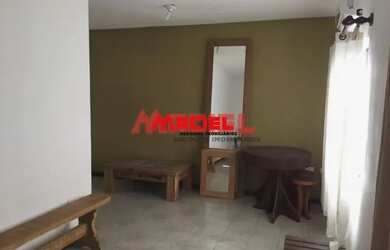 Imagem 5: Casa Padrão em Sao Jose dos Campos