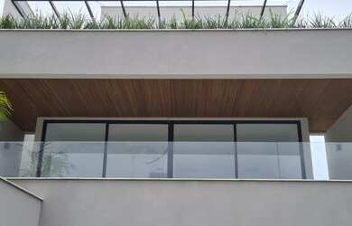 Imagem 4: Casa de condomínio no Riviera Del Sol com 5 quartos - Recreio dos Bandeirantes