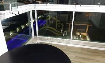 Imagem 5: Apartamento para Locação em Sorocaba, Parque Campolim, 1 dormitório, 1 banheiro, 2 vagas