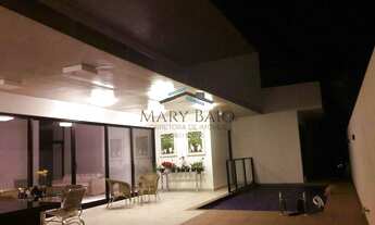 Imagem 2: Casa no Condomínio Chácara Odete em Bauru