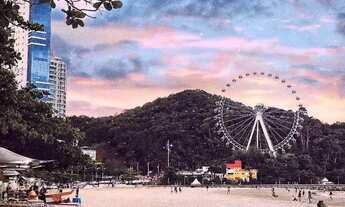 Imagem: Apartamento no Centro ao lado da praia Aluguel