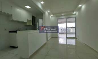 Imagem 7: Apartamento na Vila Brasilio Machado, c/ 90m², 3 dormitórios (1suíte), 2 vagas de garagem