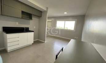 Imagem: Loft para Venda - 38m², 1 dormitório