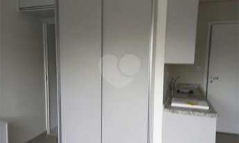 Imagem 3: STUDIO PRÓXIMO AO METRÔ SANTANA, PRONTO PARA MORAR