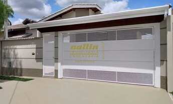 Imagem: Casa Residencial Giardino D Itália - Itatiba