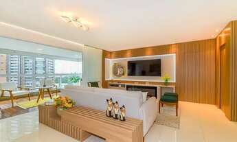 Imagem 6: ESPETACULAR APARTAMENTO COM 3 DORMITÓRIOS EM CONDOMÍNIO COMPLETO Apartamento ensolarado, c