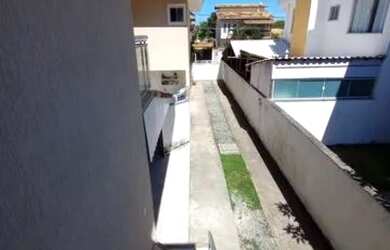 Imagem 2: Casa tipo apartamento com 2 dormitórios para alugar, 80 m² por R$ 1.400/mês - Terra Firme