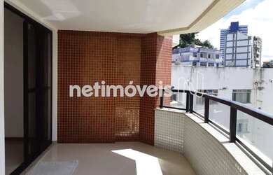 Imagem 2: Locação Apartamento 1 quarto Graça Salvador