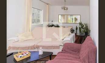 Imagem 3: Apartamento para Aluguel - Humaitá, 2 Quartos, 82 m2