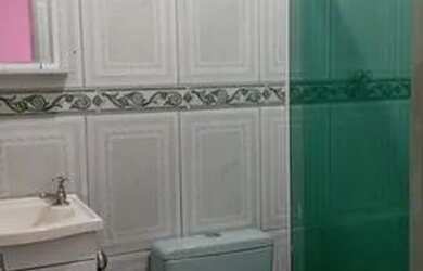 Imagem 2: Aluga-se casa Quarto com aluguel por R$910 /mês