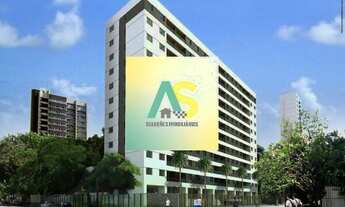 Imagem: Apartamento a venda 3 Quartos em Casa Forte