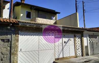 Imagem 4: Sobrado com 3 dormitórios à venda, 240 m² - Itaquera - São Paulo/SP