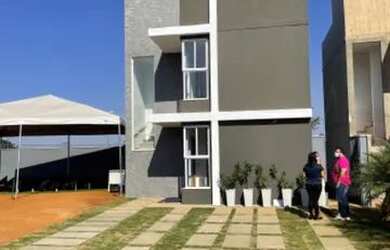 Imagem 2: Condomínio Casas Alto Paradiso