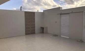 Imagem 2: Casa na vila Marcela