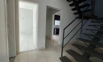 Imagem 5: Alugo casa no Condomínio Cidade Jardim 2, com 5 quartos sendo 2 suítes - av. Augusto Monte