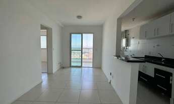 Imagem 4: 2 quartos com suite, andar alto, vista aberta - condominio com lazer