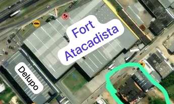 Imagem 7: Oportunidade -> Galpão + Terrenos Localização Estratégica (Fort/Delupo/BR101) com 8 lot