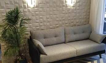 Imagem 4: Apartamento de 2 dormitórios com suíte e lazer completo no Continental, Osasco