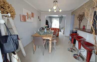 Imagem 3: Casa à Venda no bairro Planalto Paulista, 3 Dormitórios, 4 Vagas, Ensolarada