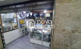 Imagem 2: Copacabana Galpão / depósito com venda por R$450.000