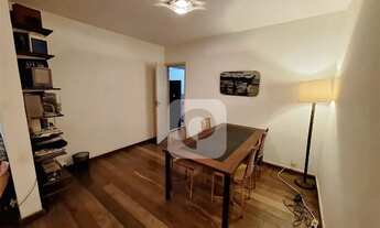 Imagem 4: Ipanema, Rua Barão de Jaguaripe, Sala, 3 quartos, copa/cozinha, 130 m2, 1 vaga de garagem