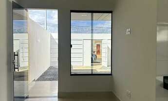 Imagem 9: Réplica de imóvel já vendido -03 dormitórios sendo um suíte - compre na PLANTA - MCMV