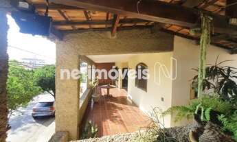 Imagem 3: Venda Casa Indaiá Belo Horizonte