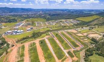 Imagem: Lotes em Atibaia