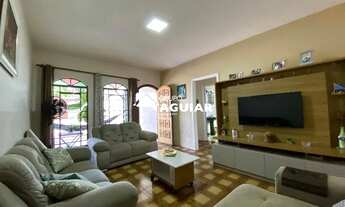 Imagem 2: Casa com piscina à venda em Valinhos