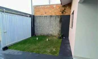 Imagem: Vendo Casa no Riacho Fundo