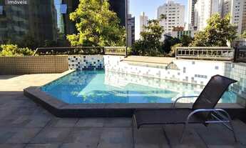 Imagem 6: Flat para aluguel, 1 quarto, 1 suíte, Savassi - Belo Horizonte/MG