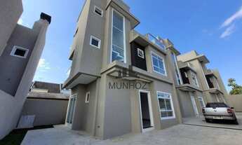 Imagem: Sobrado com 3 dormitórios à venda, 125