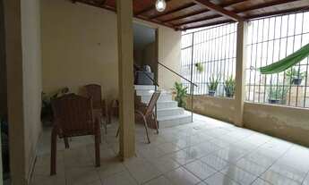 Imagem 2: R. COSTA RICA - BAIRRO; CIDADE NOVA