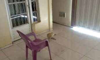 Imagem 4: Vendo casa no sol nascente