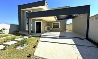 Imagem 4: Casa para Venda com 3 quartos em Itaipuaçu , Maricá / RJ