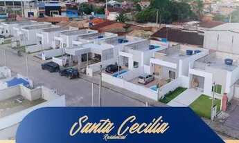 Imagem 3: Condomínio Santa Cecília em Marechal Deodoro