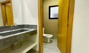 Imagem 5: Set Sul 1 - Casa 3 Dormitórios sendo 1 Suíte ótimo acabamento 630 MIL!!!